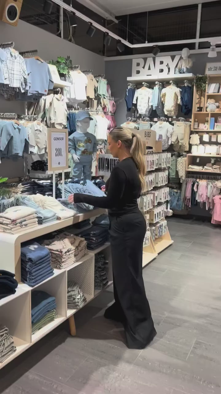 Brando Kids: Mina viser vår/sommer nyheter fra The New Siblings🤩