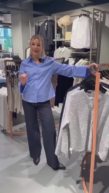 Brando: Maria viser høstens must-have cardigan 🍁