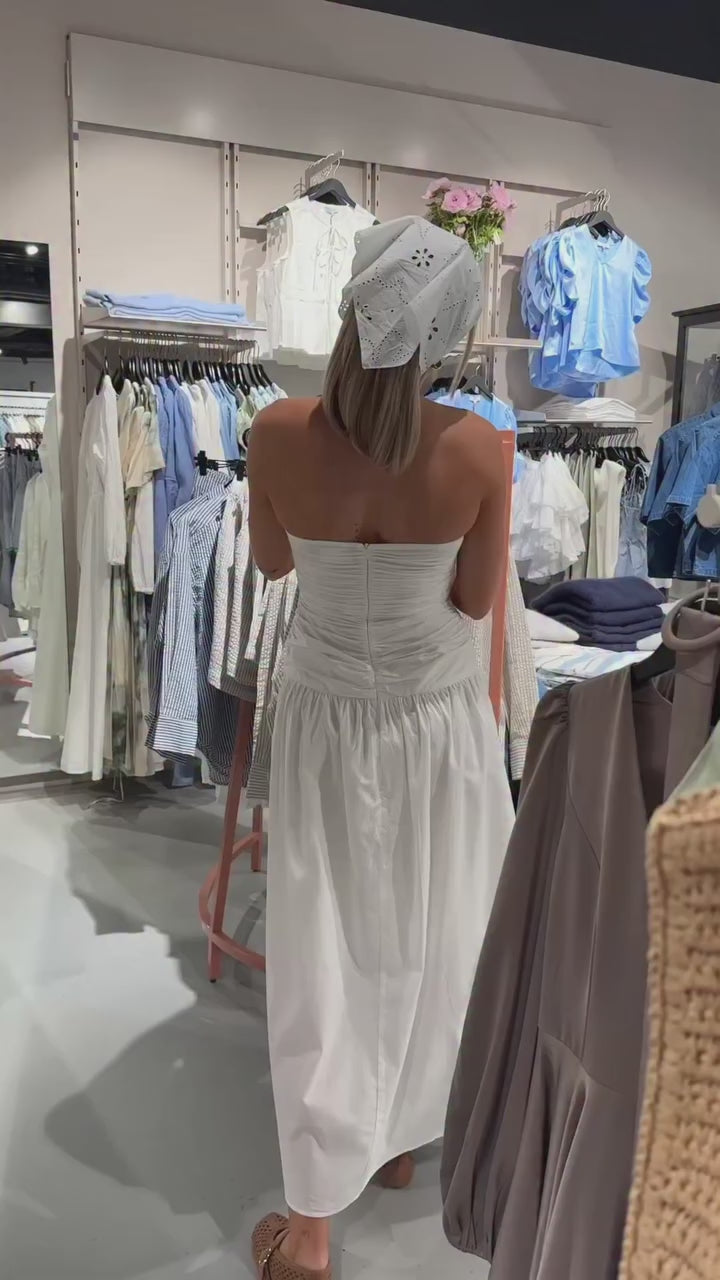 Brando: Maria viser frem nye matchende sett✨

#matchingset #sommerantrekk #trending