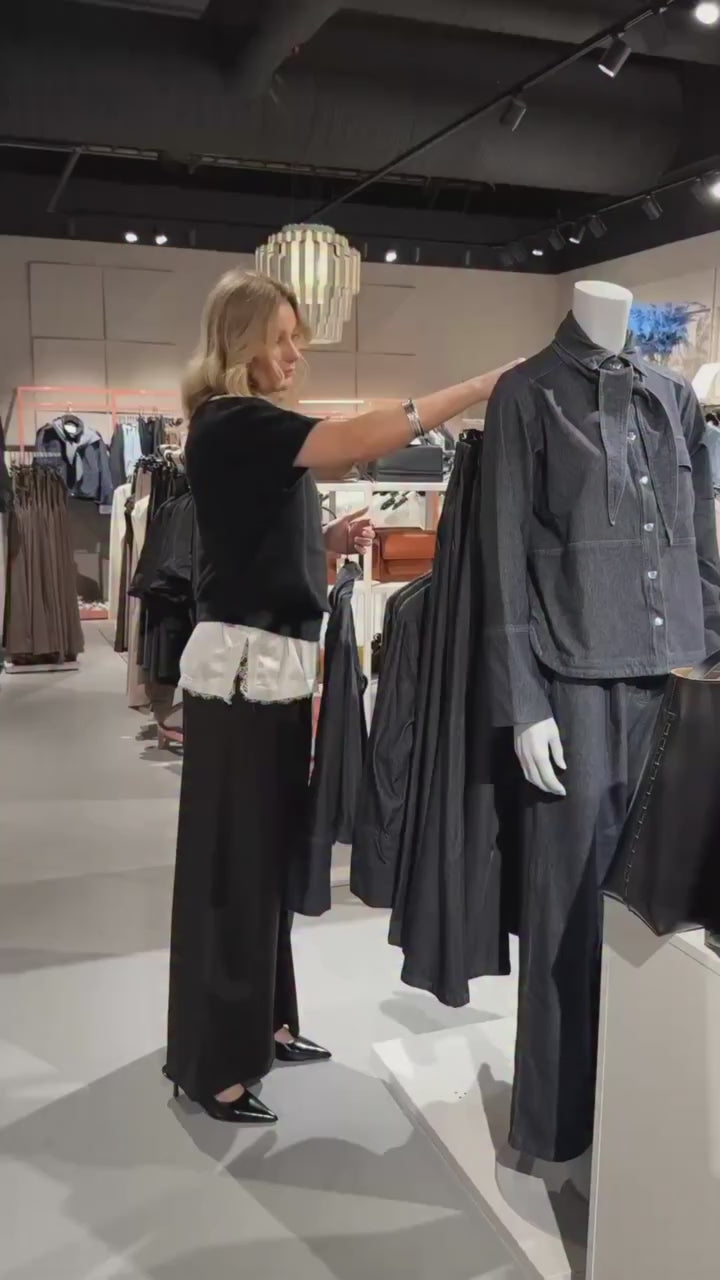Brando: Maria sin favoritt høsttrend🖤🍂

#trend #fashiontrend #brandono #helenestudios #funnelneck