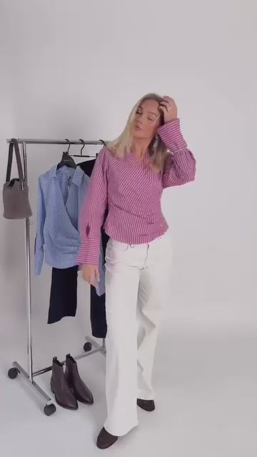 Brando: Style with us: Nyheter fra MbyM💓

Gerri skjortene, Kalanna skjorte og Cadian jeans er nye favoritter hos oss✨ Sjekk de u