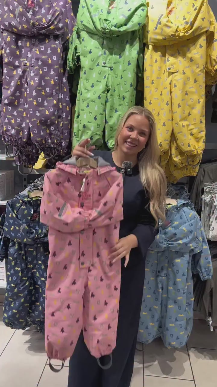 Brando Kids: 5 raska fakta om helårsdressen fra Kattnakken💕