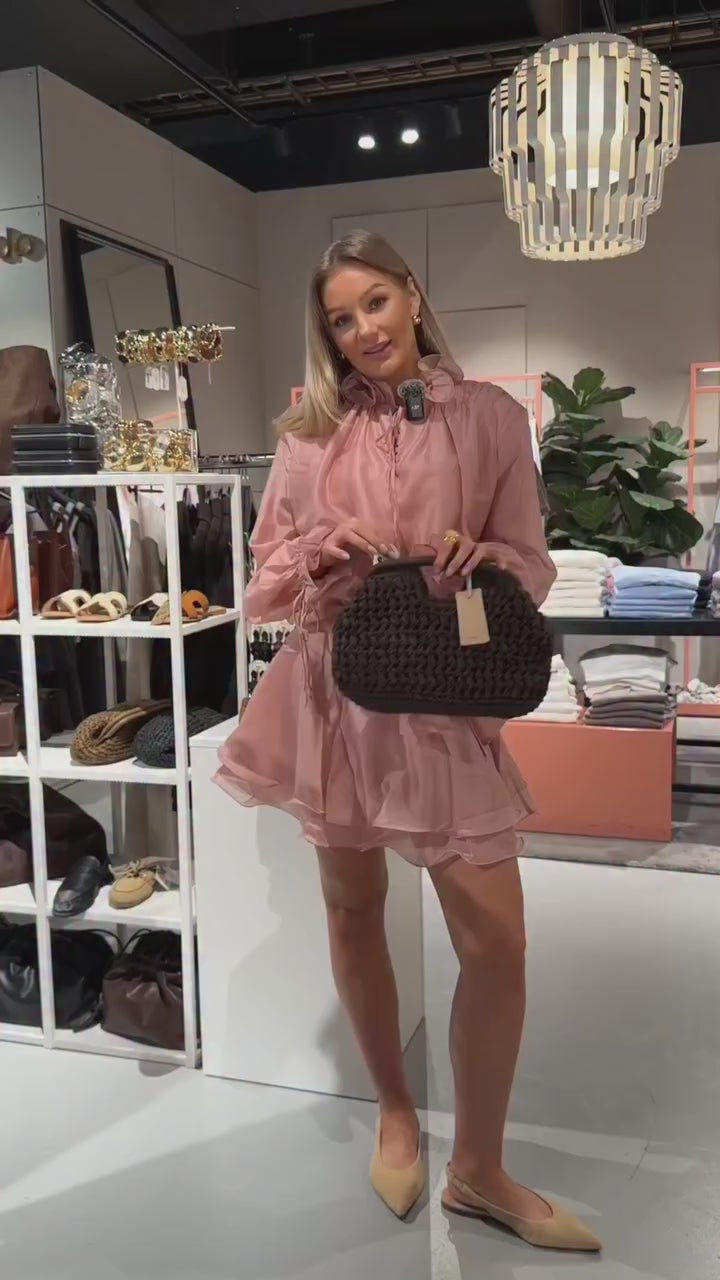 Brando: Maria viser nyheter fra Bow19✨🤎

#nyheter #newin #bow19 #accessories