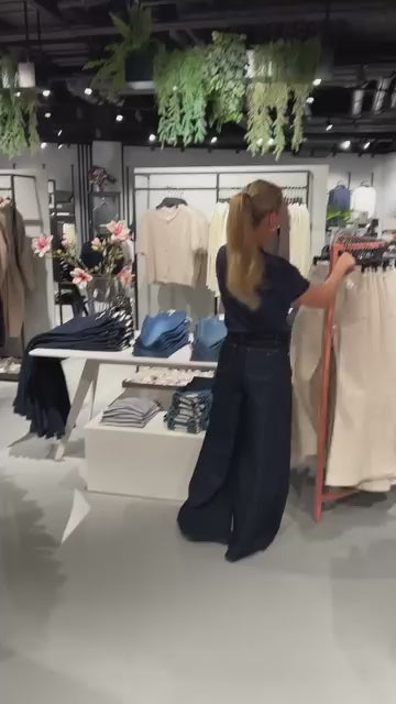 Brando: Lena tipser om overdeler til høsten ✨