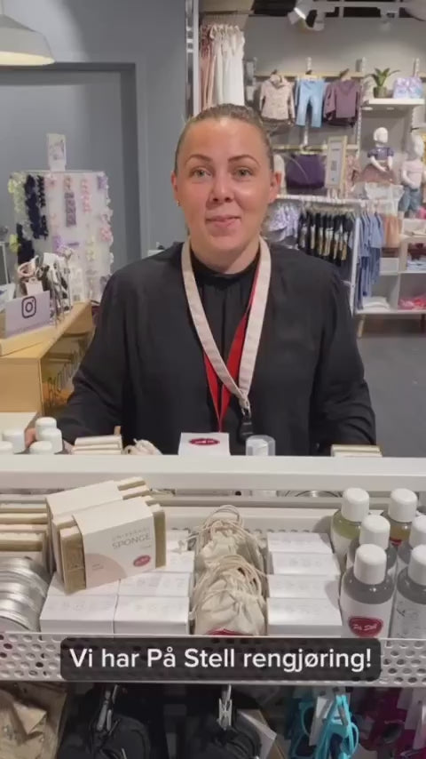 Brando Kids: Påstell!❤️ Hvilket produkt er din favoritt?😀