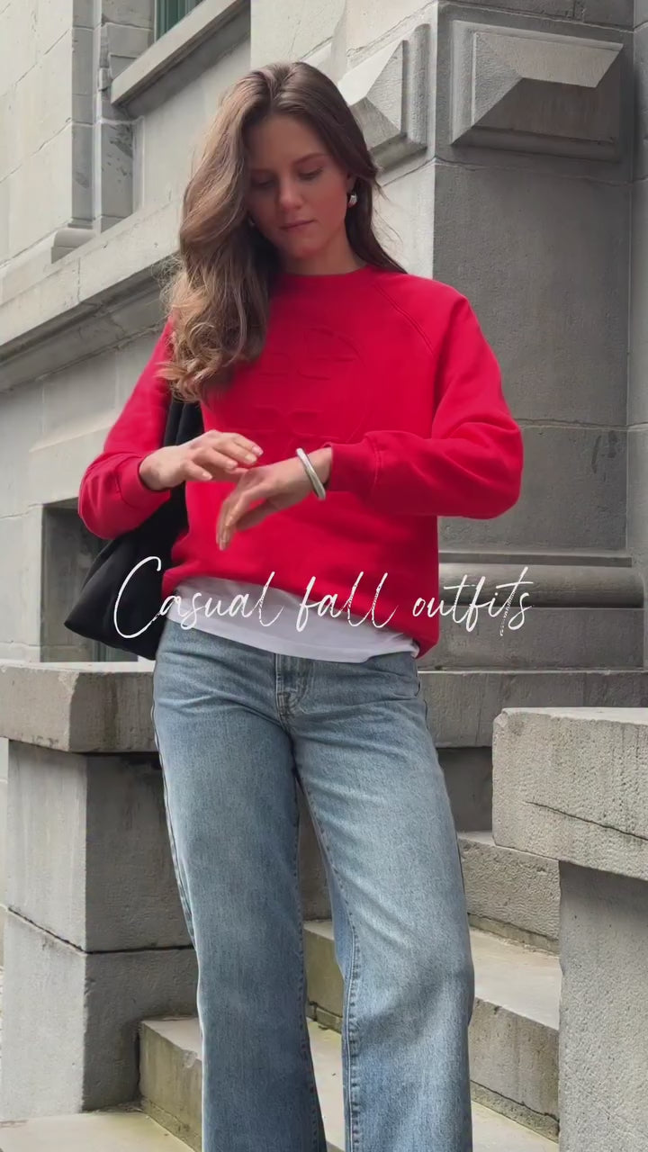 Brando: Casual fall outfits🍁🍂