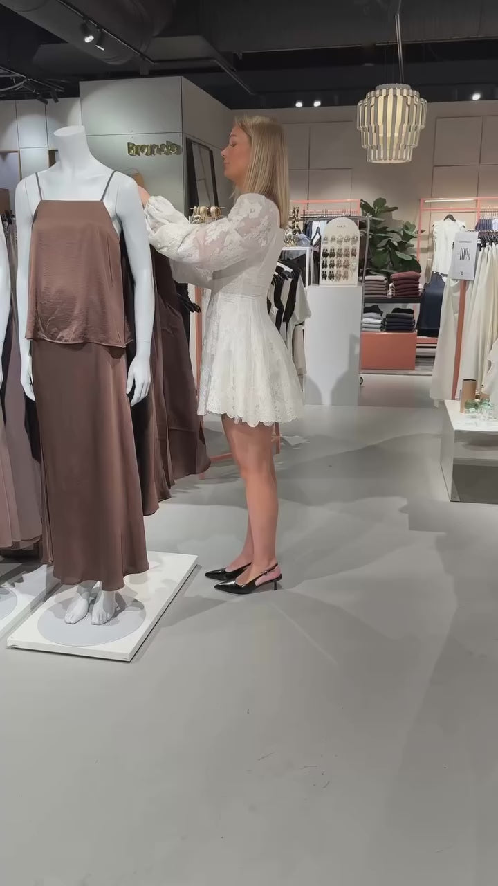Brando: Maria viser must-haves fra salget✨

#sommersalg #musthaves #brandono #sale #trending