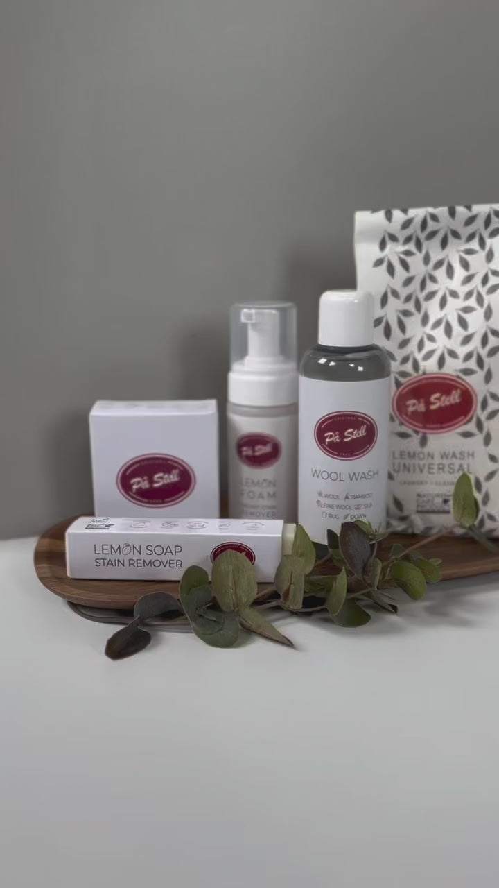 Brando Kids: Ull-sesongen er her for fullt og da er produktene fra påstell et must å ha i hus!🙌🏻 
De er laget av naturlige ingrediens