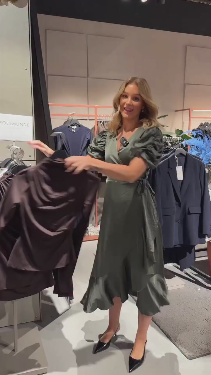 Brando: New in - basics fra Rosemunde🤍

#rosemunde #baseplagg #brandono #trending