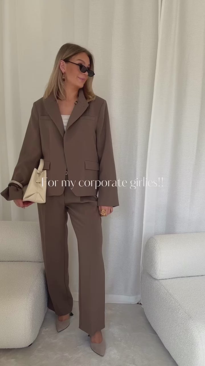 Brando: Work fits? We got you💼

#noella #suitup #brandono #trending #workfit