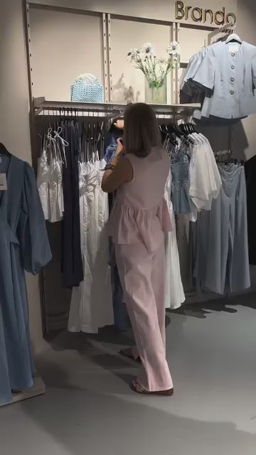 Brando: Maria viser topp tre nyheter🌸🤍✨

#nyheter #trending #brandono #newarrivals