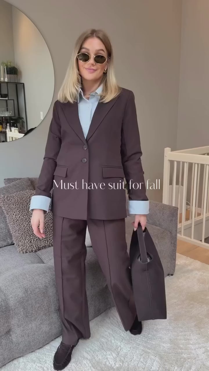 Brando: Two must have matching sets🩵🤎

#matchingset #falloutfit #trending #brandono