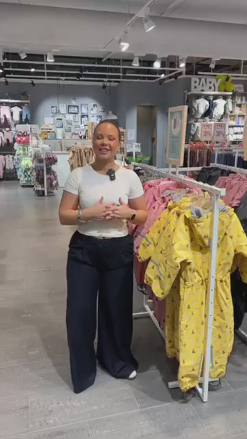 Brando Kids: Mina styler uteantrekk til påske🐣☀️