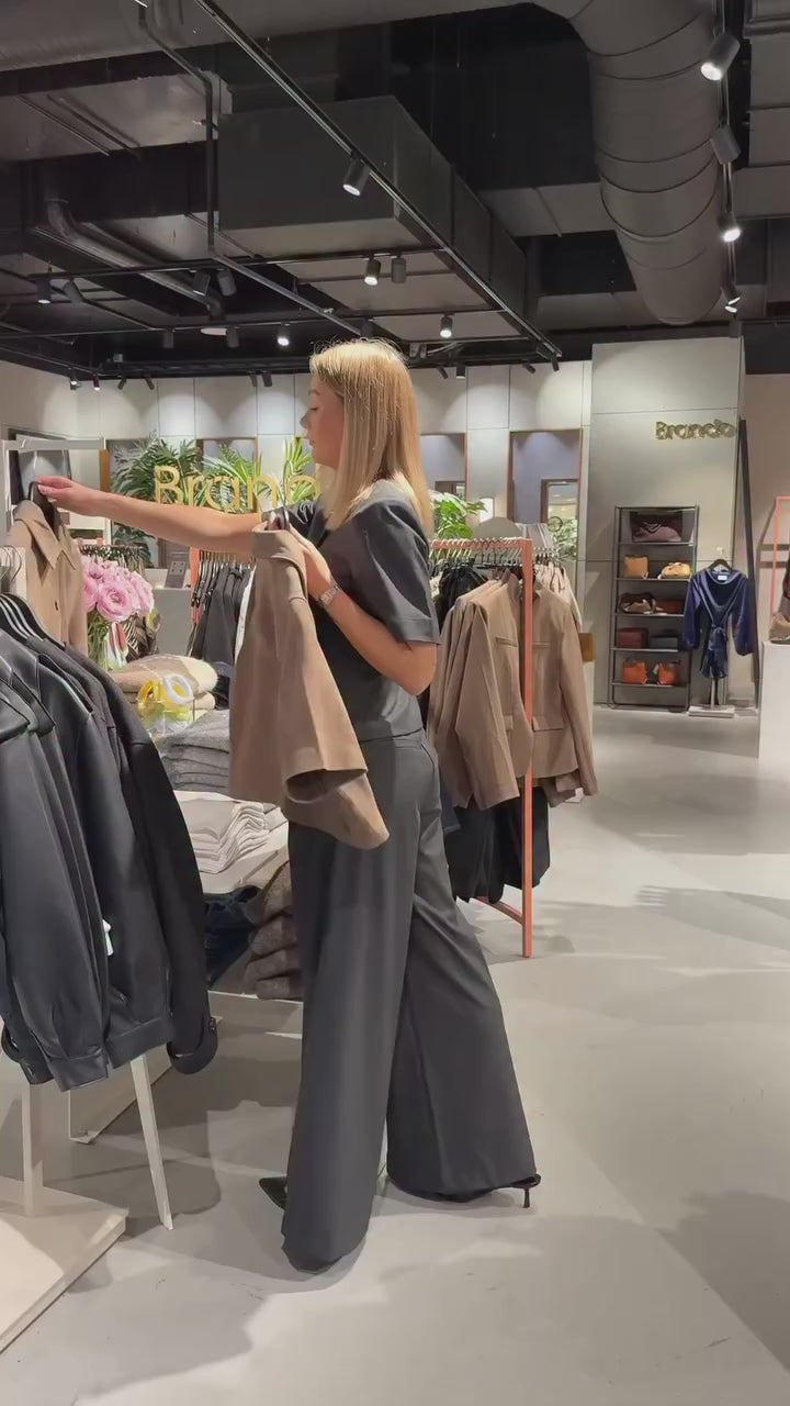 Brando: Disse tror vi blir fortest utsolgt!🍂🤍👀

#bestsellers #newin #trending #brandono