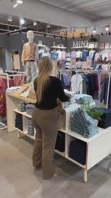 Brando Kids: Tre nyheter fra Levis 🩵