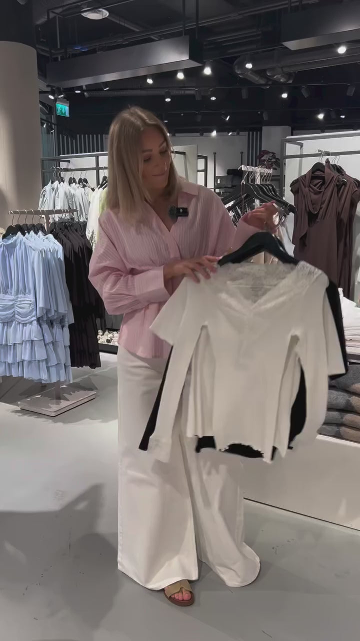 Brando: Maria viser nyheter fra Rosemunde🤍

#rosemunde #news #trending #brandono