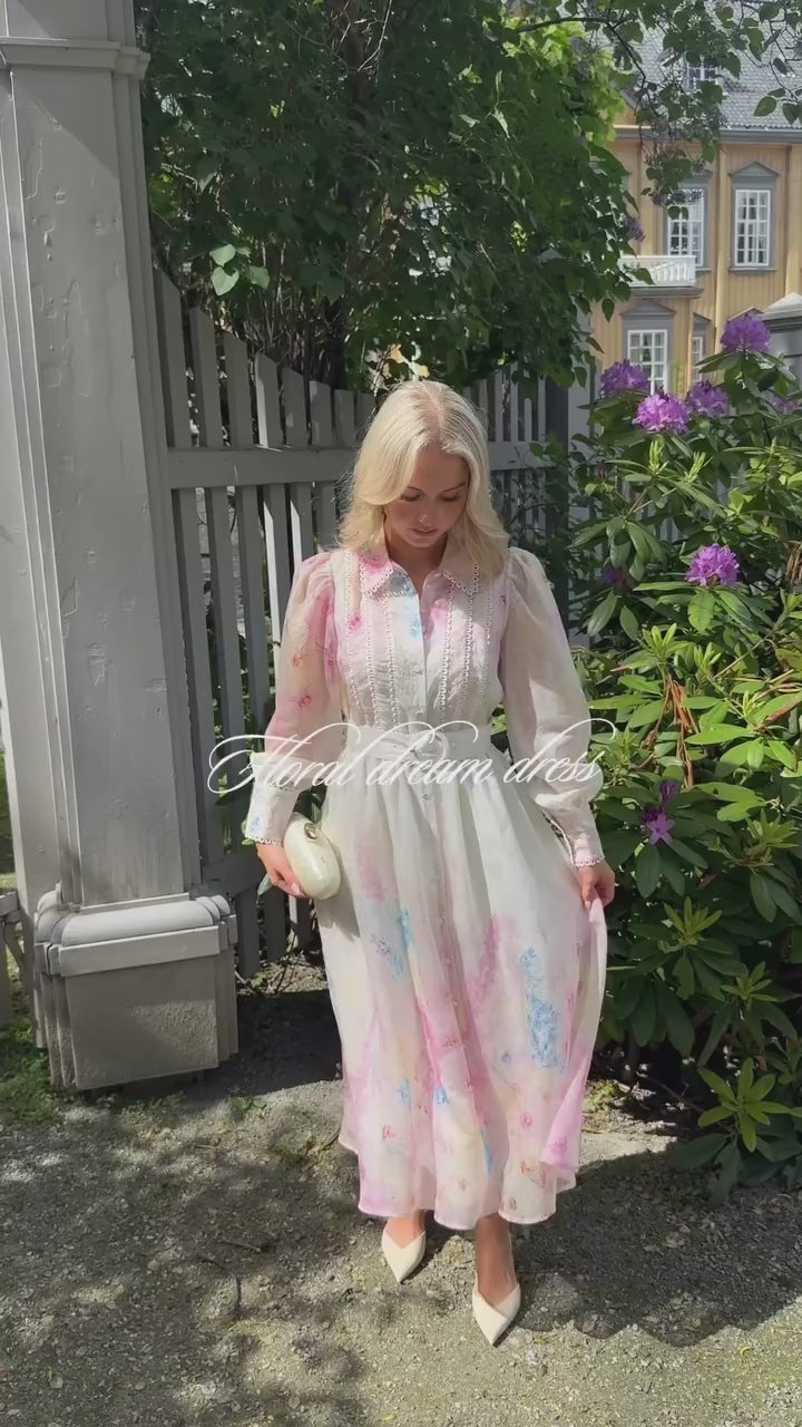 Brando: Drømmekjole🌸🫧

#summeroutfits #drømmekjole #sommerkjole #yas #trending