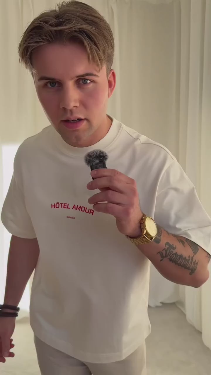 Brando: Stylingtips✨

Slik kan du style våre nye armbånd fra @steelandbarnett 
Theo deler litt inspirasjon til hvordan du kan br