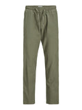 Kane summer bukse - dusty olive