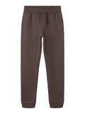 SWEAT JOGGEBUKSE - French Roast