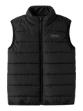 MYLANE VEST - Black