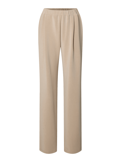 TENNY PANT - Pure Cashmere Selected Femme