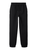 OMAN JOGGEBUKSE - Black
