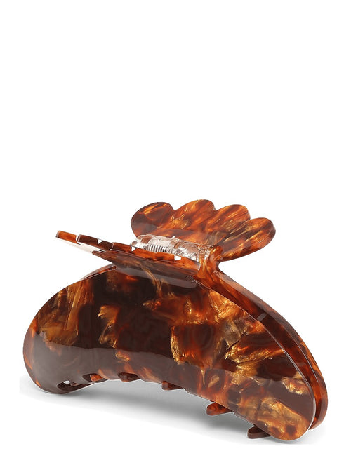 Helle terra big hårklype - amber by Sui Ava - Tilbehør. 2026, 2601, Accessories, ansattrabatt, Brando, brando-no, Dame, mottatt30dager, Rabattkode, SHLP