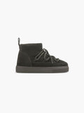 Classic low - black