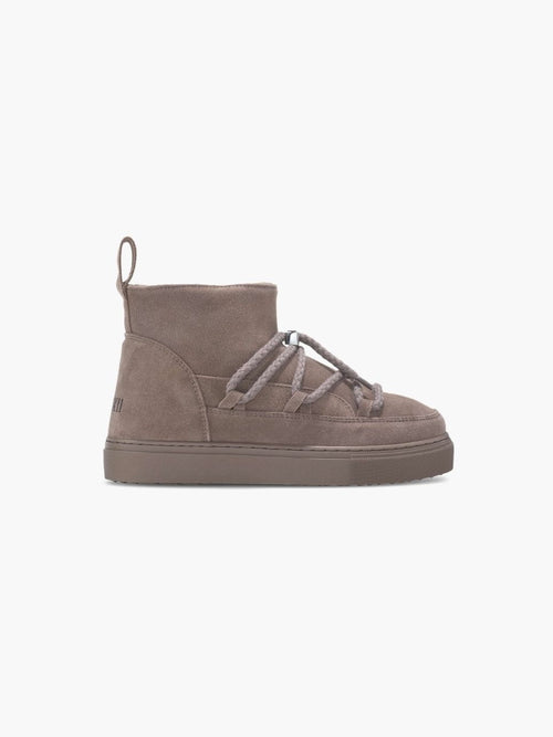 Classic low - taupe INUIKII