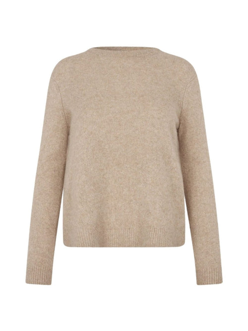 Joie genser - beige mélange Six Ames