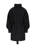 Rossby coat - new black