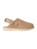 K Goldenstar Clog - Sand