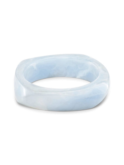 Chunky Bangle - Bubblegum Sui Ava