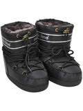 Snow boots - black