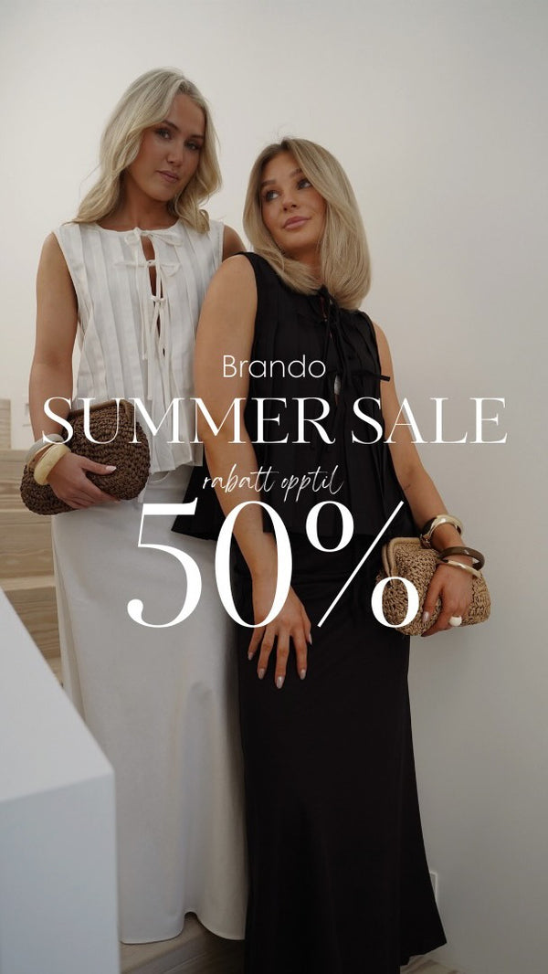 Brando: Summer sale favorites✨

#summersale #trending