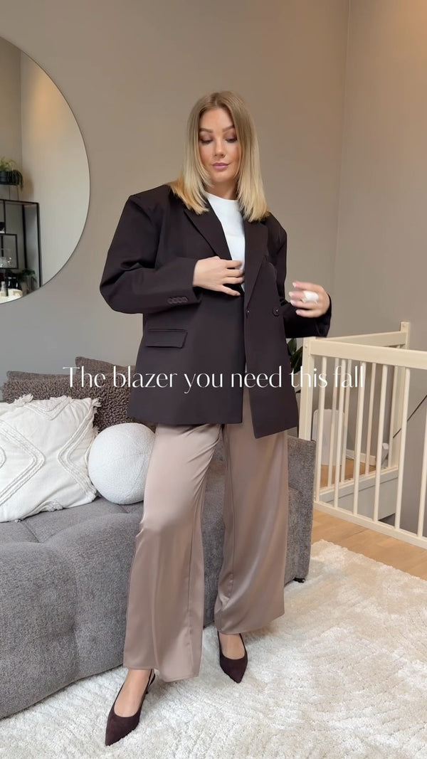 Brando: Amariella blazer🥹🤎🍂

#brandono #mbym #trending #blazer