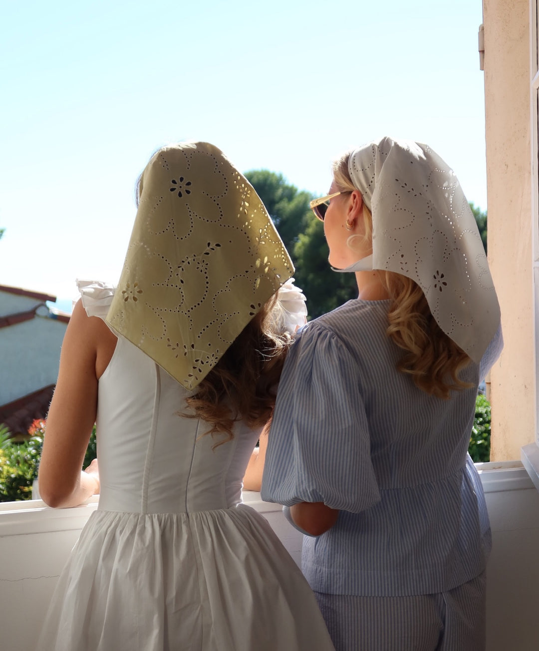 Brando: Details til vår- og sommergarderoben🌿

Vi har så mange fine accessories inne som løfter antrekket ditt🦋✨