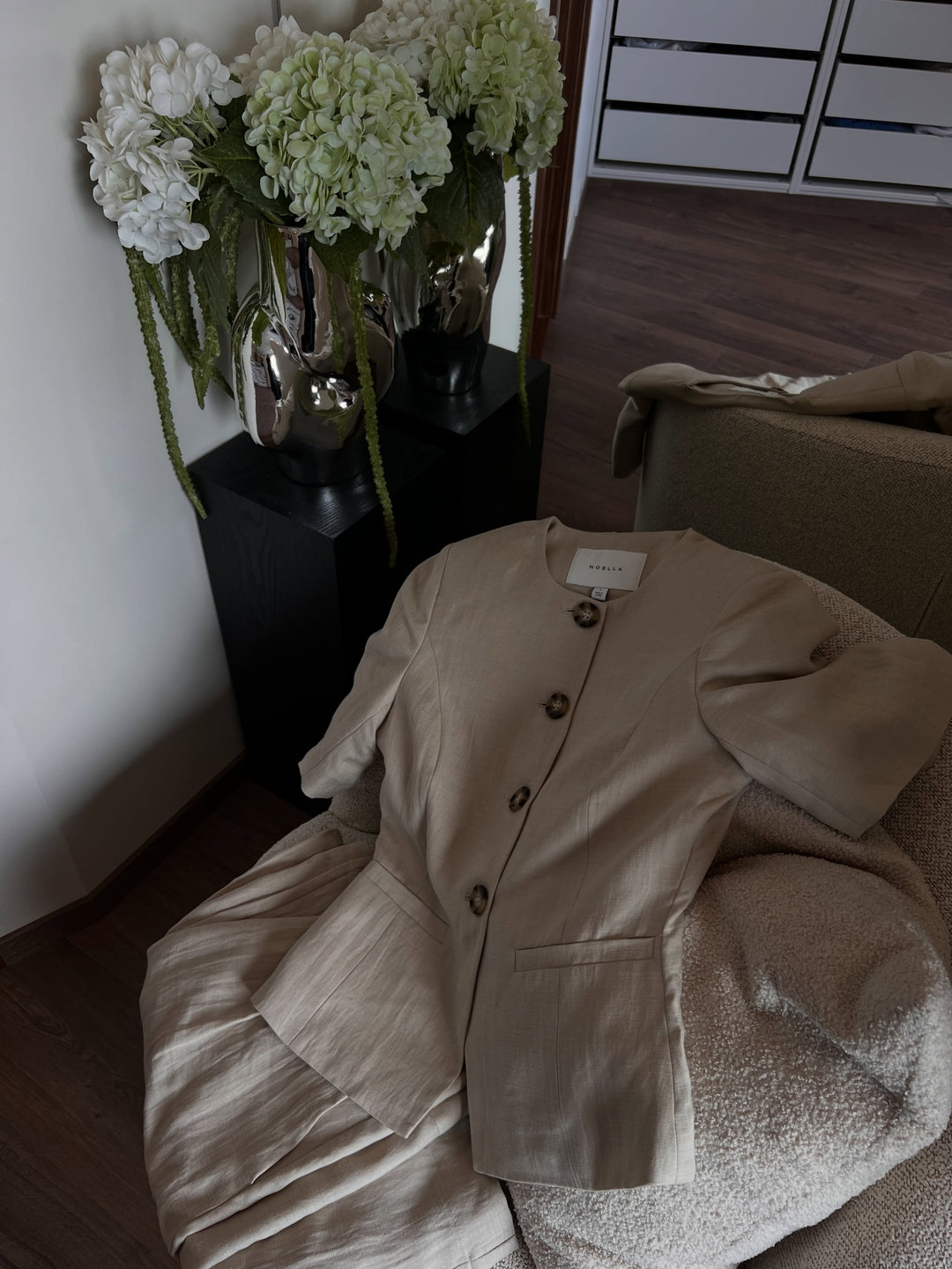 Brando: Linen🌾🤍

#noella #kazia #kasaundra #trending
