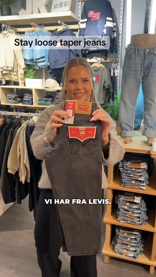 Brando Kids: Jeansguide til gutta 👖