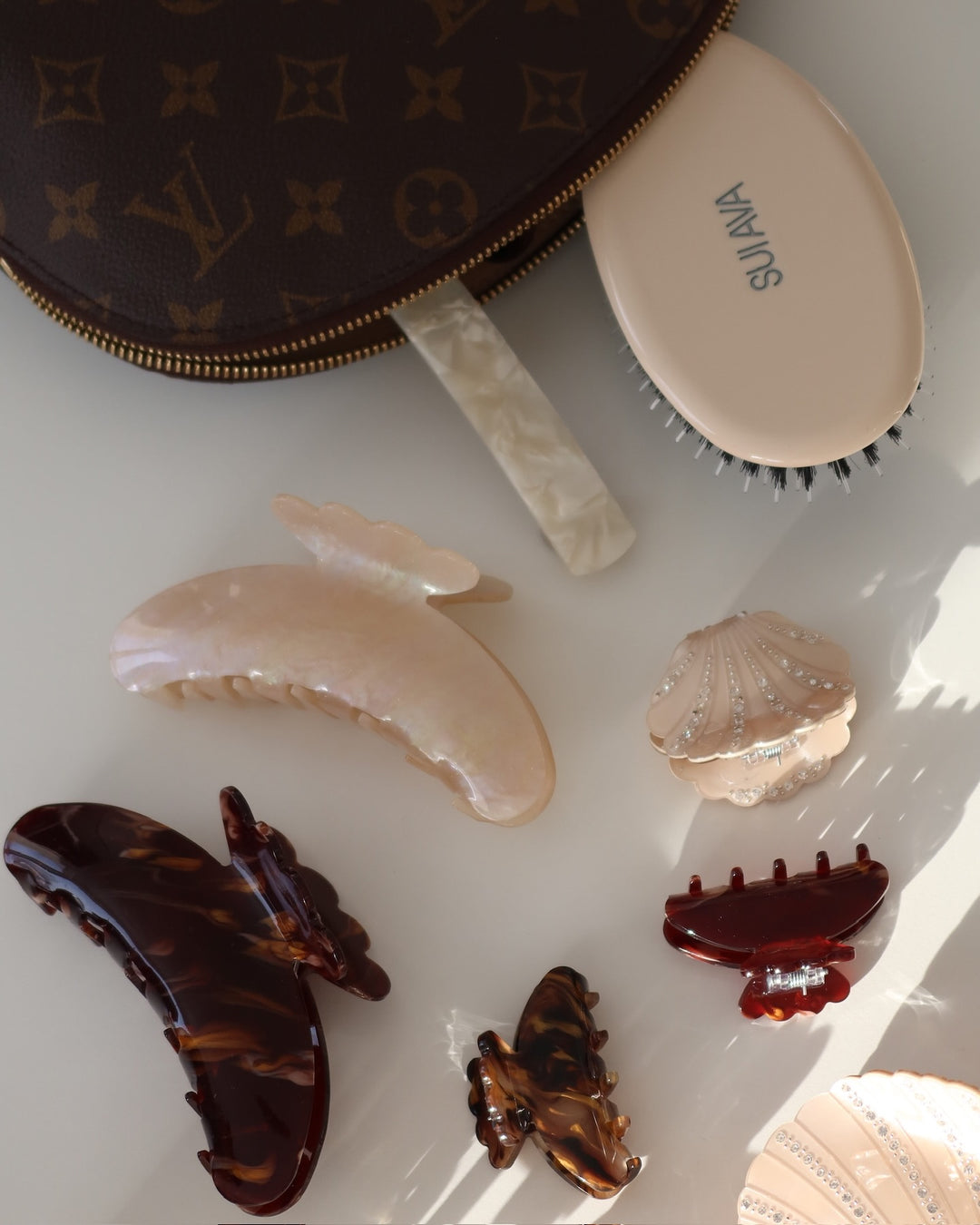 Brando: Det lille ekstra med accessories fra Sui Ava💫