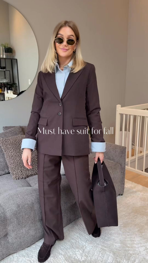 Brando: Two must have matching sets🩵🤎

#matchingset #falloutfit #trending #brandono