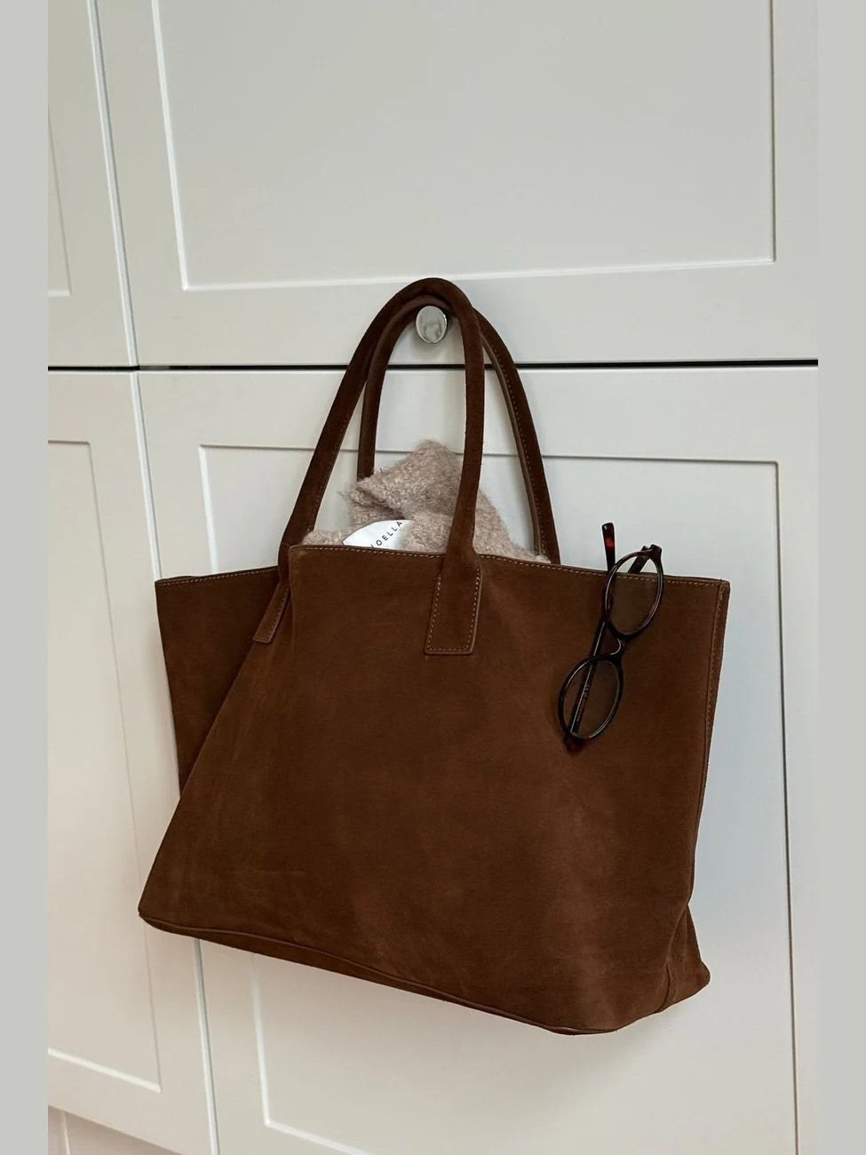 Brando: Bags🤍

Vi har mange fine vesker inne for å friske opp et hvert antrekk🌿

Sjekk ut utvalget nå✨

#bags #vesker #details