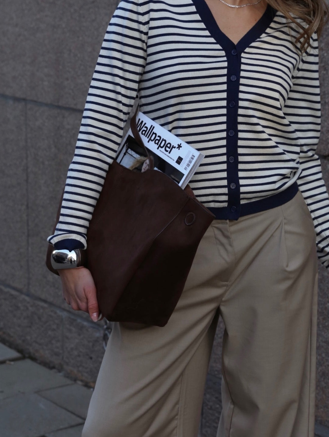Brando: Bags🤍

Vi har mange fine vesker inne for å friske opp et hvert antrekk🌿

Sjekk ut utvalget nå✨

#bags #vesker #details