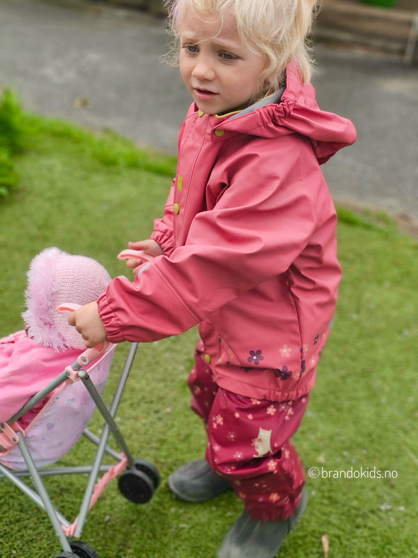 Brando Kids: Plask regnsett fra Kattnakken!🌧️ Med 30.000mm i vannsøyle!👏🏻
.
@tonjehelgeland