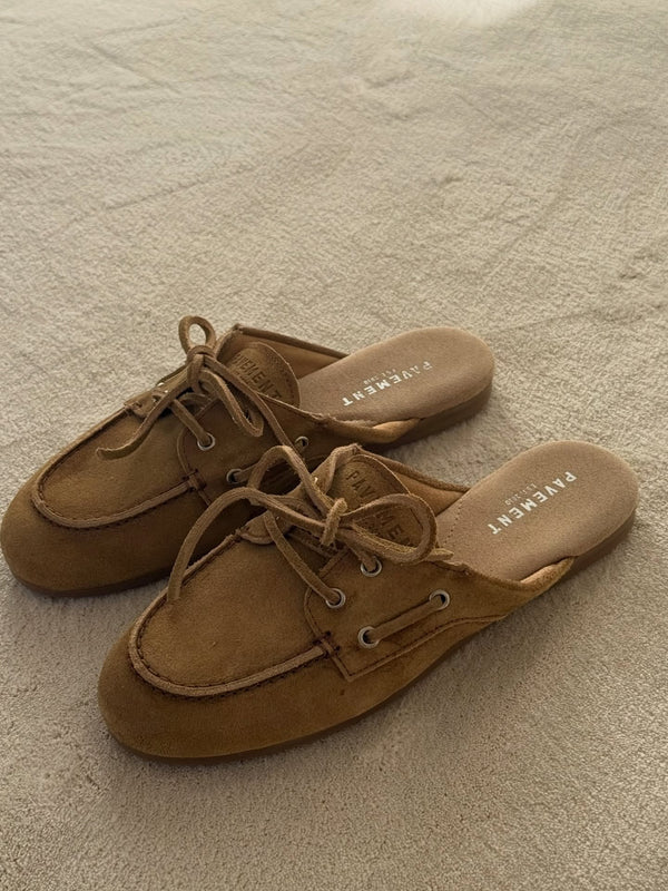 Brando: Loafer season🤎

Vi har fått inn masse fine vårsko fra både Pavement og Steve Madden, sjekk ut utvalget☺️

#vårsko #nyhet
