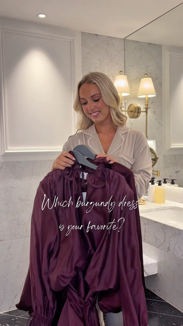 Brando: The color of the season🍇🥹

Which one would you pick?✨

#helenestudios #trending #brandono #whichone #dress