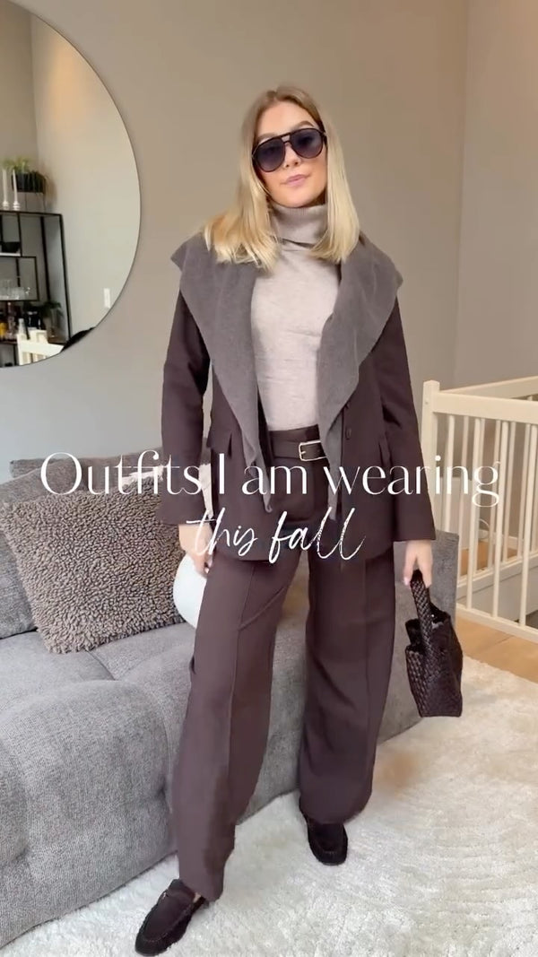 Brando: Fall is our favorite season🍂🫶🏼

#falloutfits #outfitsoftheweek #trending #brandono