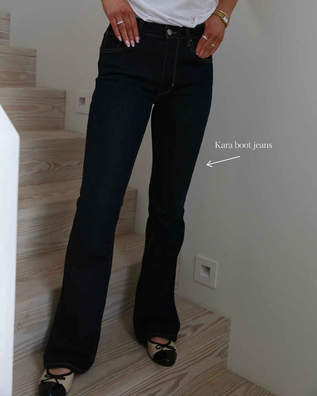 Brando: En garderobe er ikke komplett uten et par perfekte jeans 🌟 Nå finner du disse og flere favoritter fra Neuw hos oss 👖 #je