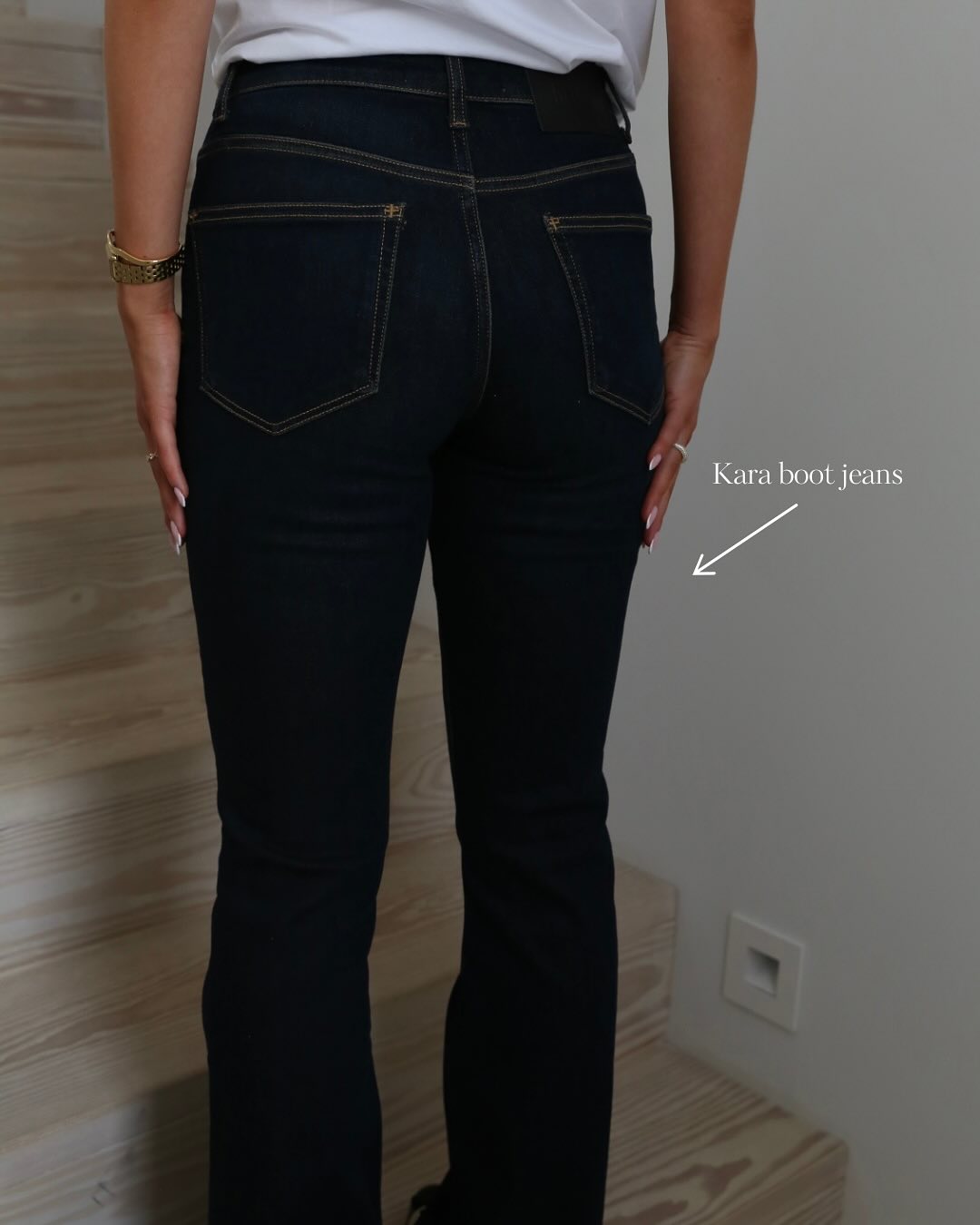 Brando: En garderobe er ikke komplett uten et par perfekte jeans 🌟 Nå finner du disse og flere favoritter fra Neuw hos oss 👖 #je
